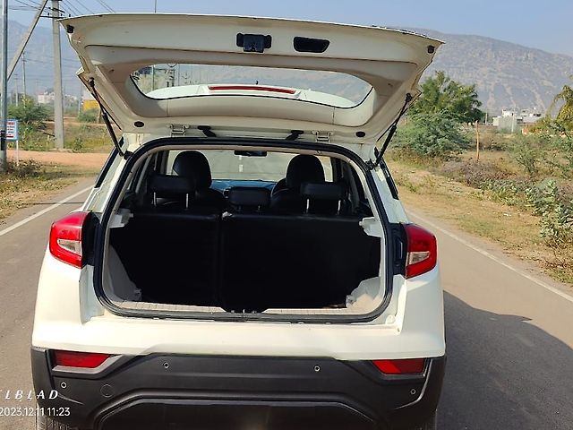 Used Mahindra XUV300 [2019-2024] W6 1.2 Petrol in Alwar