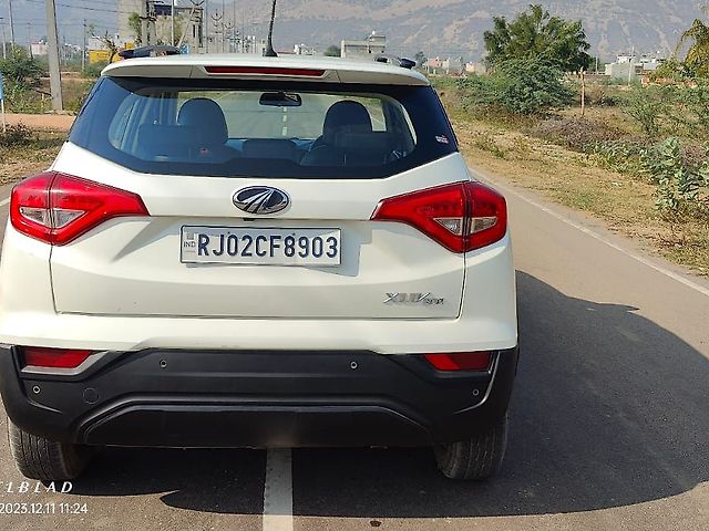 Used Mahindra XUV300 [2019-2024] W6 1.2 Petrol in Alwar