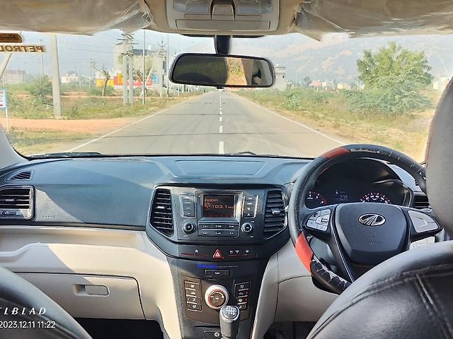 Used Mahindra XUV300 [2019-2024] W6 1.2 Petrol in Alwar