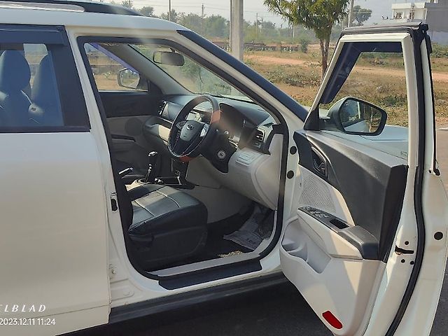 Used Mahindra XUV300 [2019-2024] W6 1.2 Petrol in Alwar