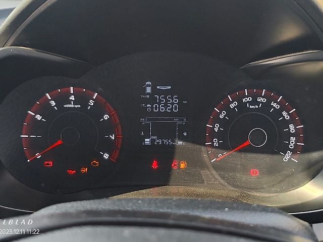 Used Mahindra XUV300 [2019-2024] W6 1.2 Petrol in Alwar