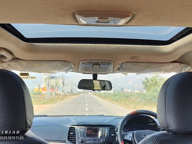 Used Mahindra XUV300 [2019-2024] W6 1.2 Petrol in Alwar
