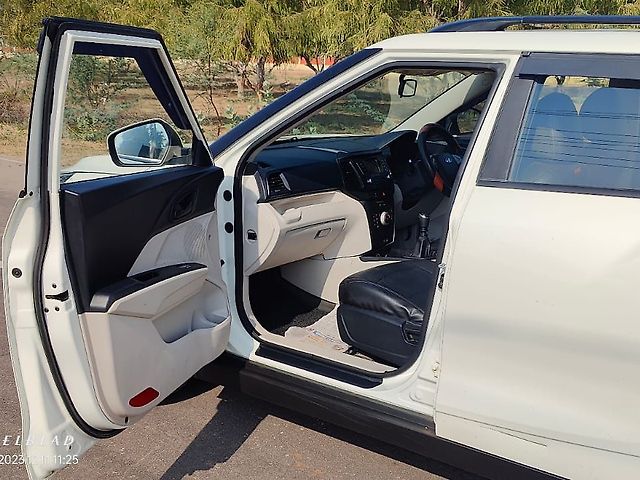 Used Mahindra XUV300 [2019-2024] W6 1.2 Petrol in Alwar
