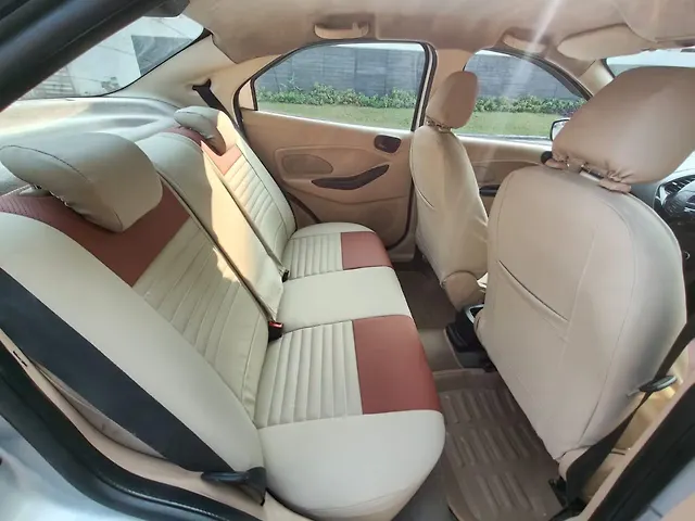 Used Ford Aspire [2015-2018] Titanium1.5 TDCi in Indore