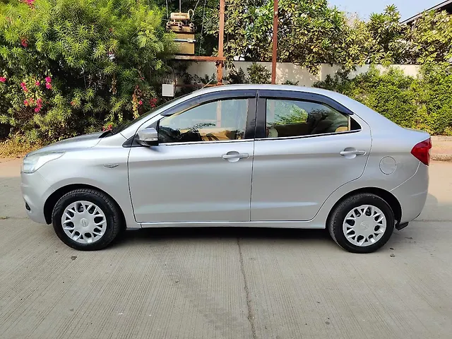 Used Ford Aspire [2015-2018] Titanium1.5 TDCi in Indore