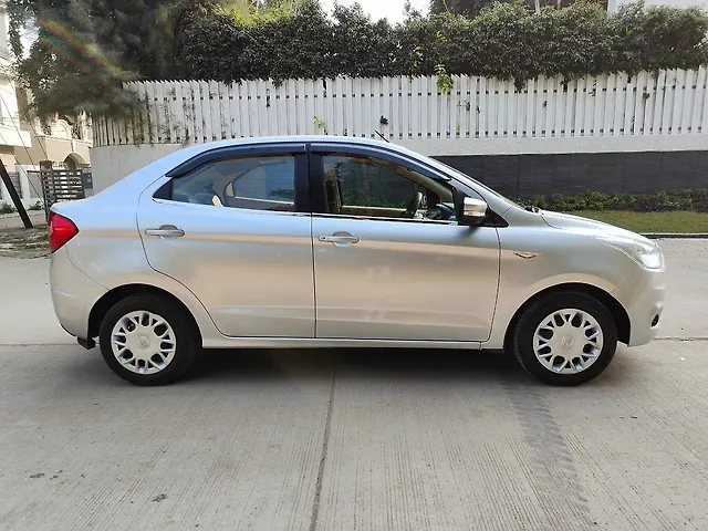 Used Ford Aspire [2015-2018] Titanium1.5 TDCi in Indore
