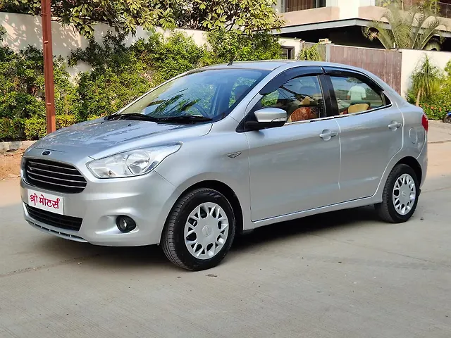 Used Ford Aspire [2015-2018] Titanium1.5 TDCi in Indore