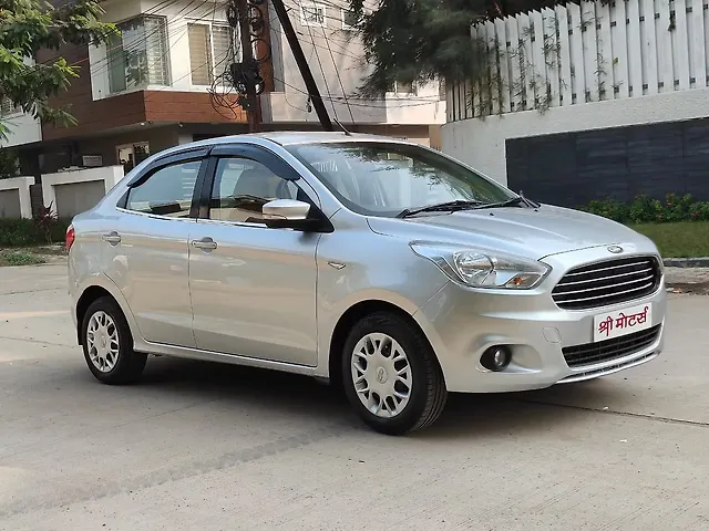 Used Ford Aspire [2015-2018] Titanium1.5 TDCi in Indore