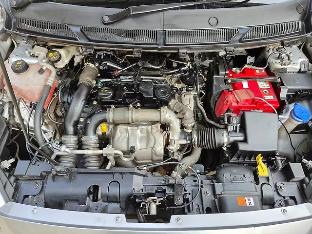 Used Ford Aspire [2015-2018] Titanium1.5 TDCi in Indore