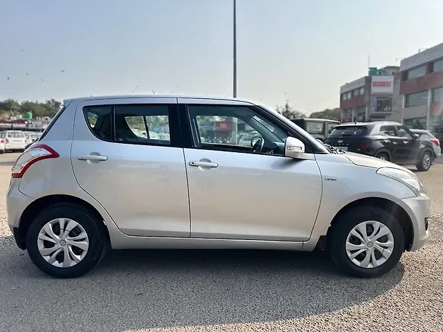 Used Maruti Suzuki Swift [2011-2014] VDi in Mohali