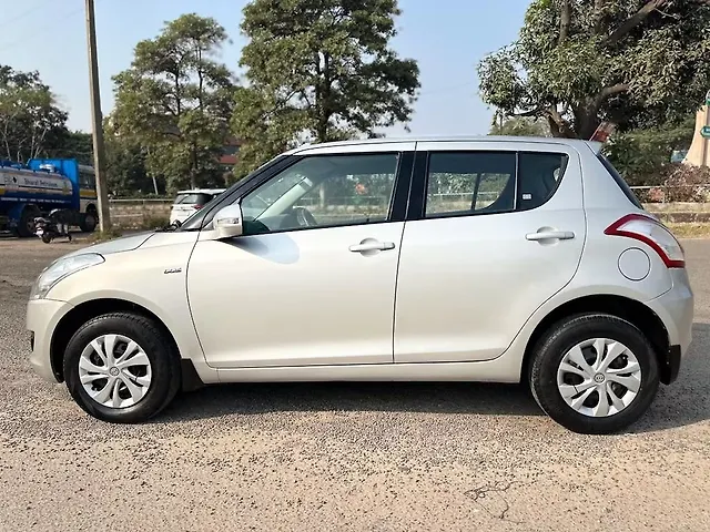 Used Maruti Suzuki Swift [2011-2014] VDi in Mohali