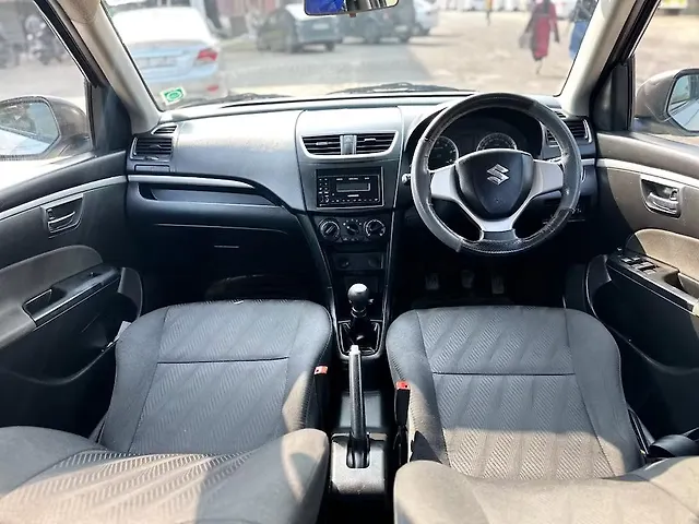 Used Maruti Suzuki Swift [2011-2014] VDi in Mohali
