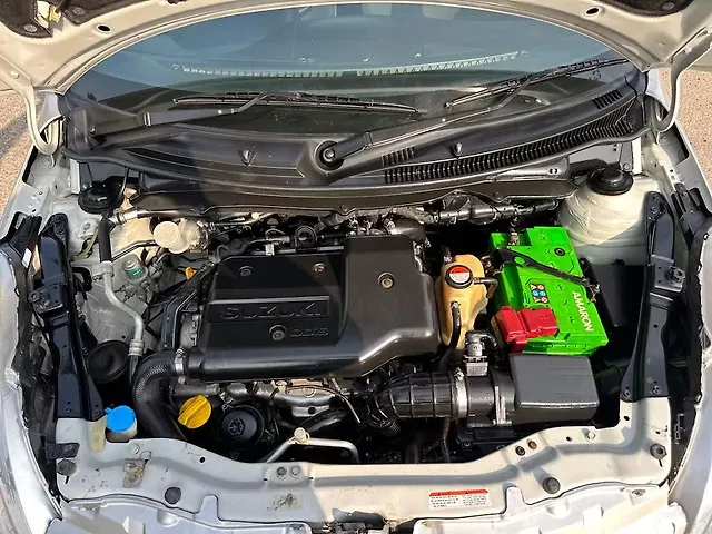 Used Maruti Suzuki Swift [2011-2014] VDi in Mohali