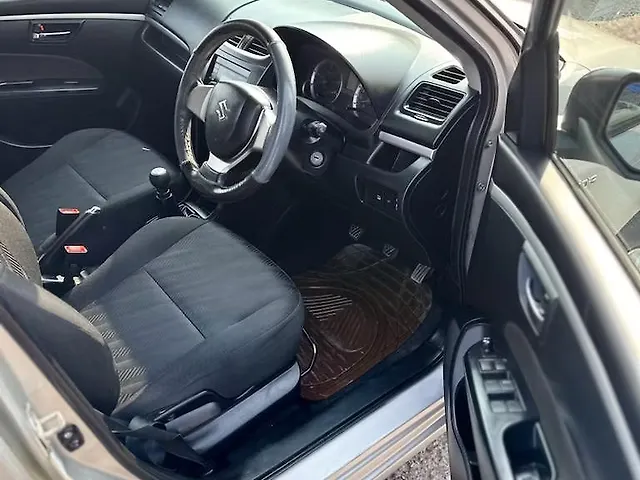 Used Maruti Suzuki Swift [2011-2014] VDi in Mohali