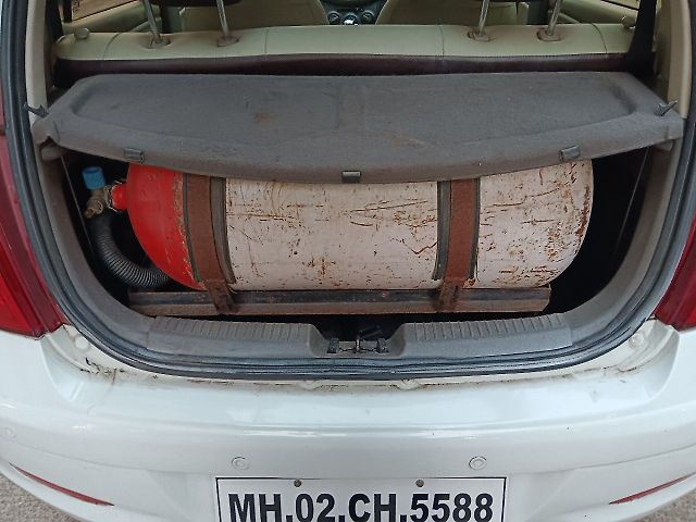 Used Hyundai i10 [2010-2017] Sportz 1.2 AT Kappa2 in Mumbai
