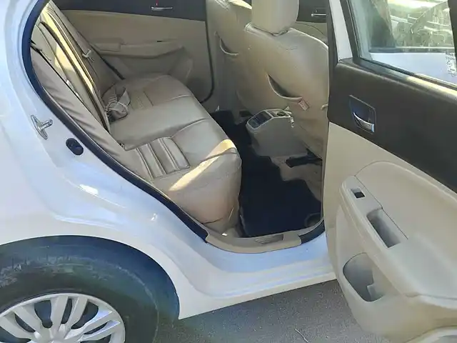 Used Maruti Suzuki Dzire [2017-2020] VXi AMT in Alwar