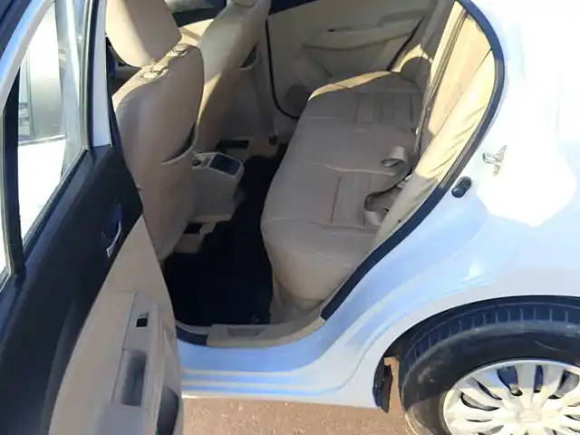 Used Maruti Suzuki Dzire [2017-2020] VXi AMT in Alwar