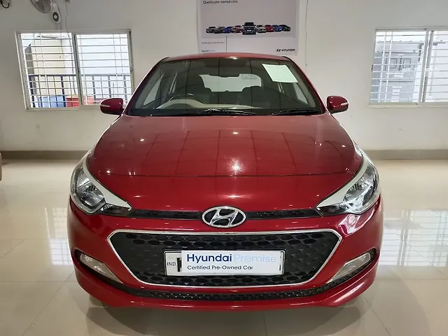Used 2015 Hyundai Elite i20 in Tumkur