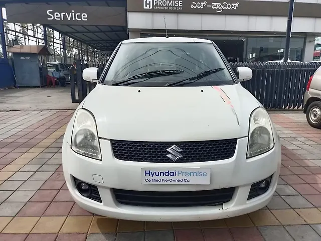 Used 2011 Maruti Suzuki Swift DZire in Tumkur