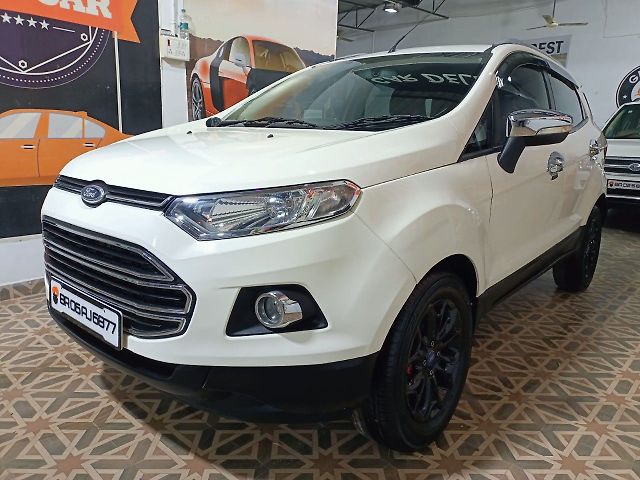 Used Ford EcoSport [2013-2015] Titanium 1.5 Ti-VCT in Patna