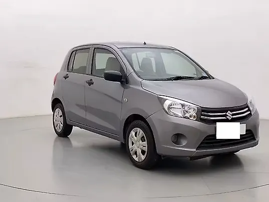 Used 2017 Maruti Suzuki Celerio in Hyderabad