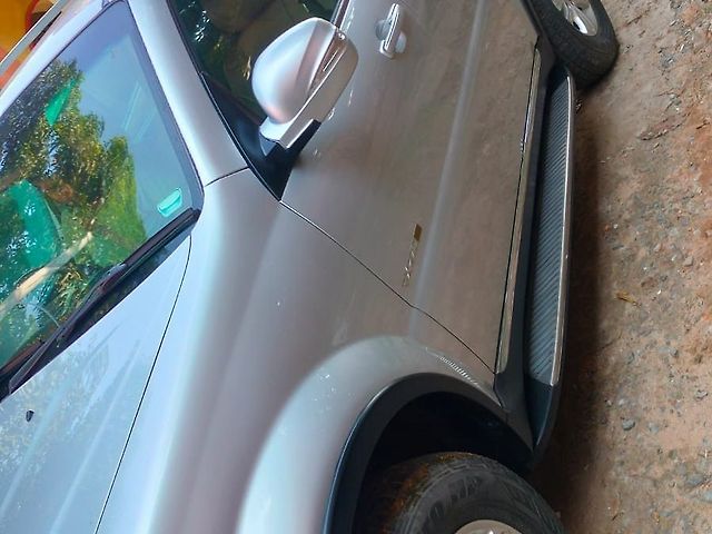 Used Ssangyong Rexton RX7 in Jamshedpur