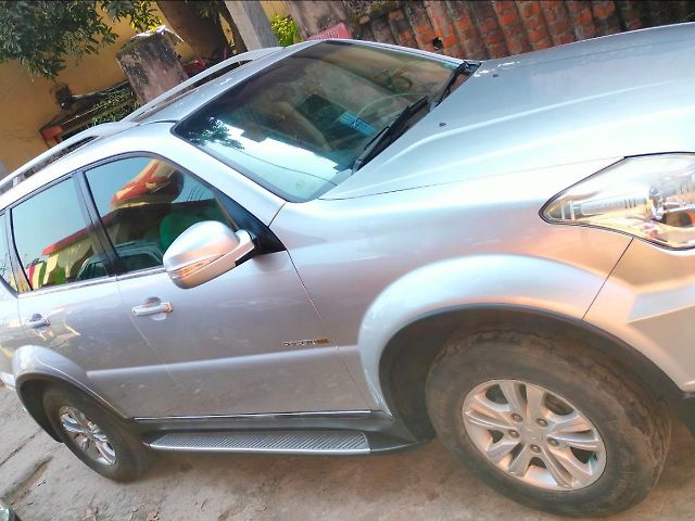 Used Ssangyong Rexton RX7 in Jamshedpur