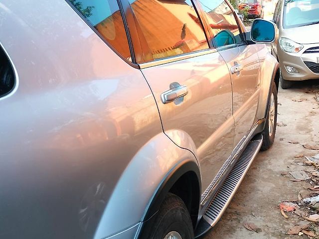 Used Ssangyong Rexton RX7 in Jamshedpur