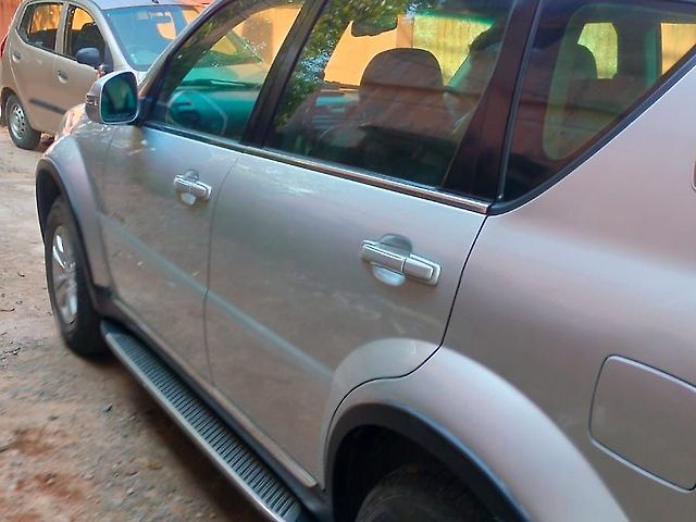 Used Ssangyong Rexton RX7 in Jamshedpur