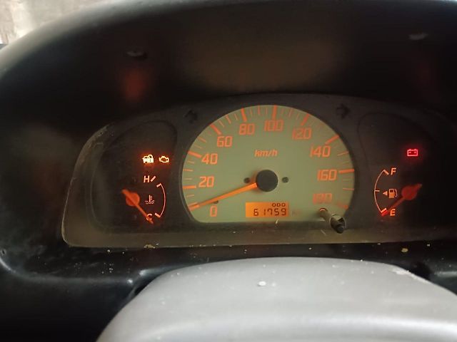Used Maruti Suzuki Alto [2010-2013] LX BS-IV in Kanpur
