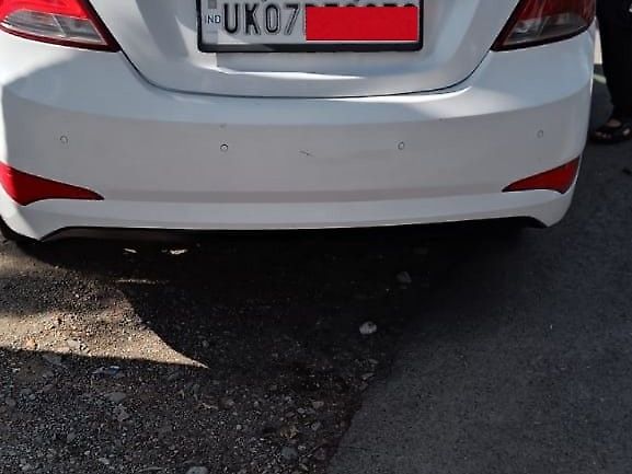 Used Hyundai Verna [2015-2017] 1.6 CRDI S AT in Dehradun