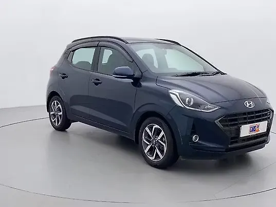 Used 2022 Hyundai Grand i10 NIOS in Chennai