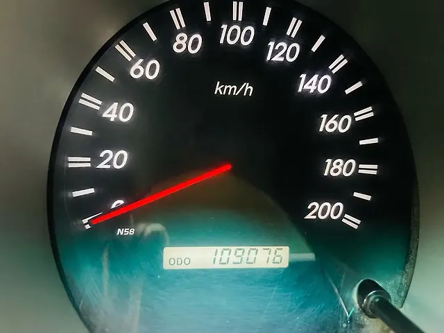 Used Toyota Fortuner [2009-2012] 3.0 MT in Guwahati