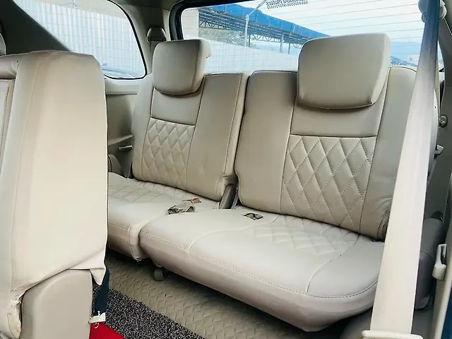 Used Toyota Fortuner [2009-2012] 3.0 MT in Guwahati