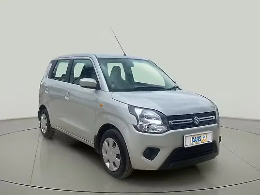 Used 2023 Maruti Suzuki Wagon R in Bangalore