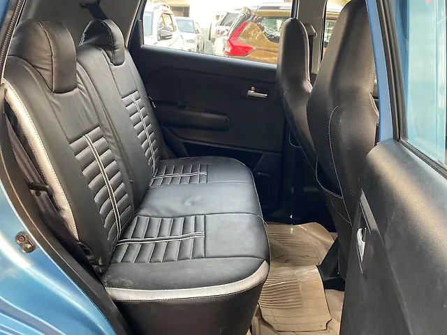 Used Maruti Suzuki Wagon R [2019-2022] VXi 1.2 in Lucknow