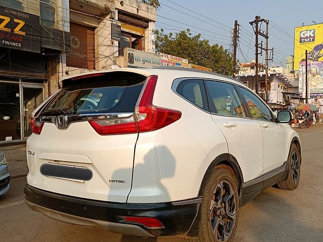 Used Honda CR-V 1.6 AWD Diesel AT in Raipur