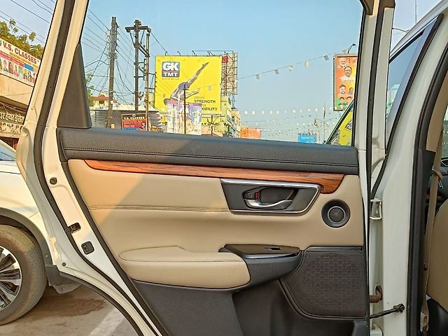 Used Honda CR-V 1.6 AWD Diesel AT in Raipur