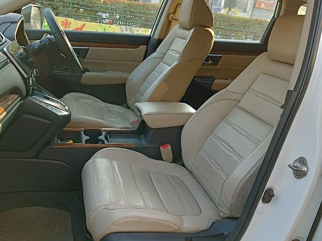 Used Honda CR-V 1.6 AWD Diesel AT in Raipur