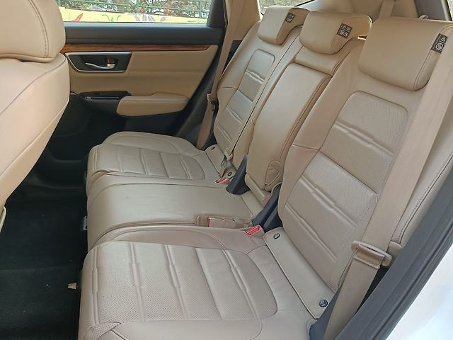 Used Honda CR-V 1.6 AWD Diesel AT in Raipur
