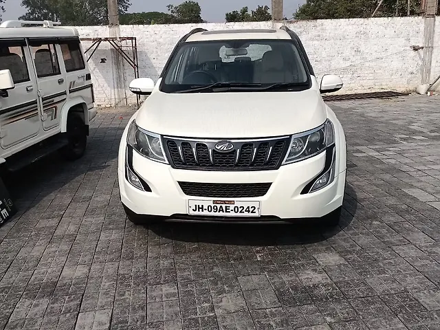 Used 2016 Mahindra XUV500 in Ranchi