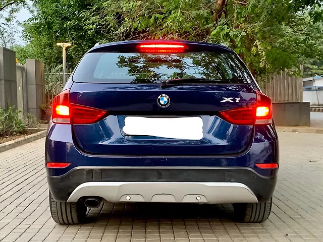 Used BMW X1 [2013-2016] sDrive20d xLine in Patna