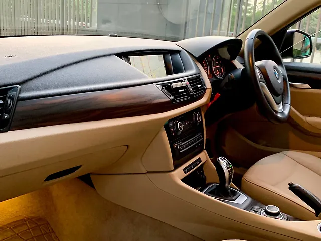 Used BMW X1 [2013-2016] sDrive20d xLine in Patna
