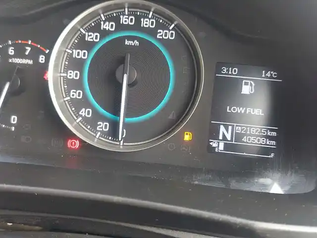 Used Maruti Suzuki Ignis [2017-2019] Zeta 1.2 AMT in Alwar