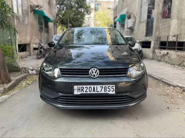 Used 2018 Volkswagen Polo in Mohali Used 2018 Volkswagen Polo in Mohali