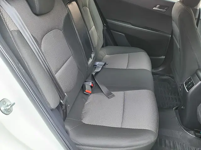 Used Hyundai Creta [2015-2017] 1.6 S Petrol in Bangalore