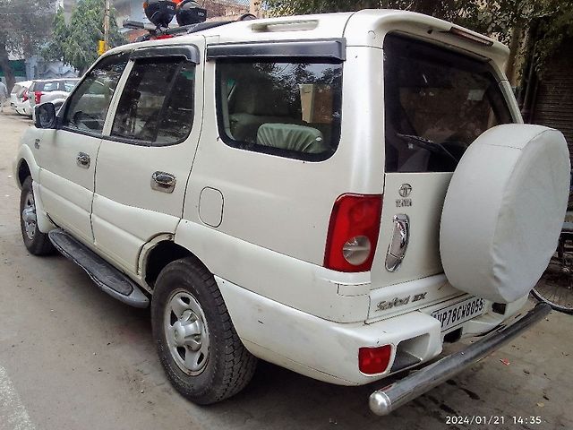 Used Tata Safari [2015-2017] 4x2 GX DICOR BS-IV in Kanpur