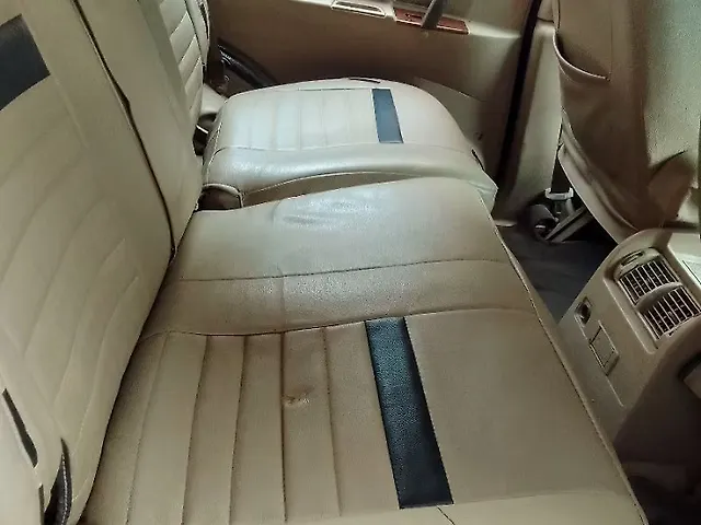 Used Tata Safari [2015-2017] 4x2 GX DICOR BS-IV in Kanpur