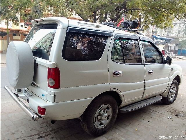 Used Tata Safari [2015-2017] 4x2 GX DICOR BS-IV in Kanpur