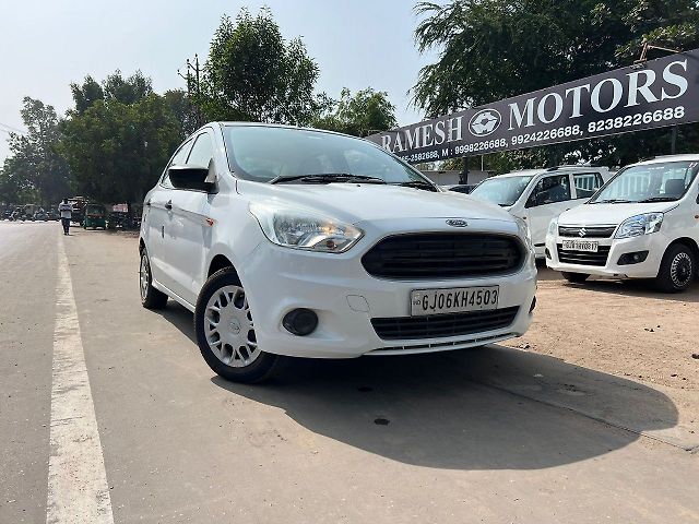 Used 2018 Ford Aspire in Vadodara